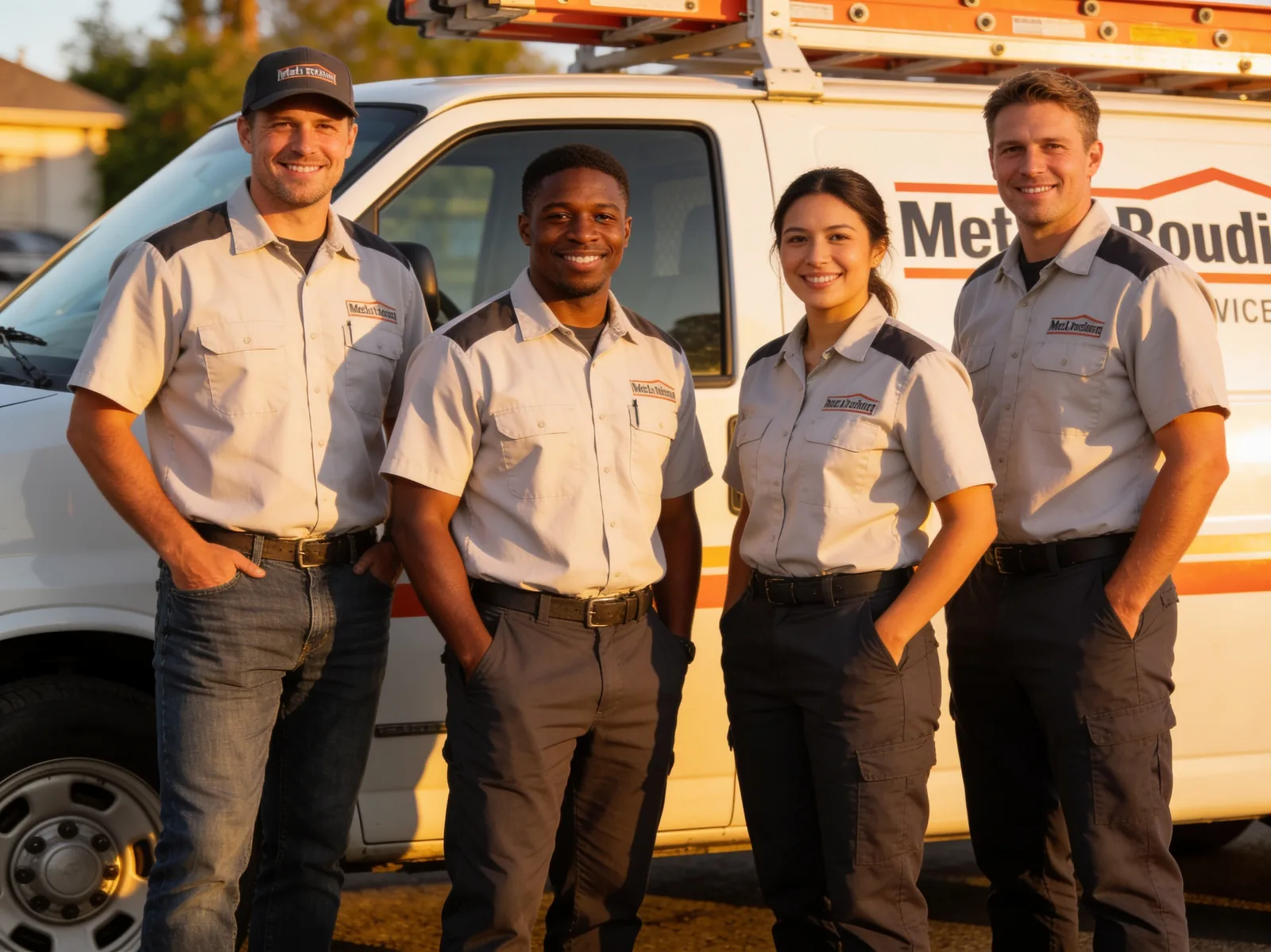 Metal Roof Installation company in Alviso, CA
